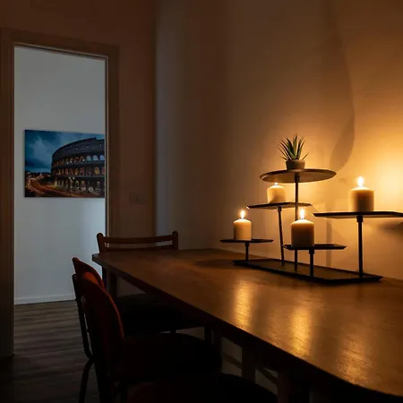 Appartement Musei Vaticani Rome