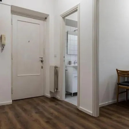 Musei Vaticani Apartment
