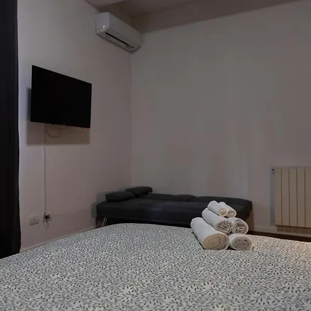 Apartment Musei Vaticani Rom