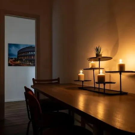 Appartement Musei Vaticani