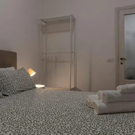 Musei Vaticani Apartment